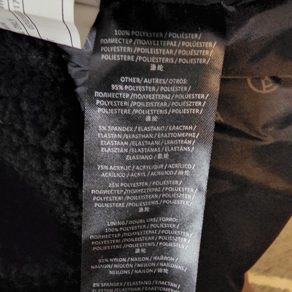 NEW Stormtech Explorer Parka EPK-2 Extreme Weather Coat in Carbon Heather - Picture 10 of 12